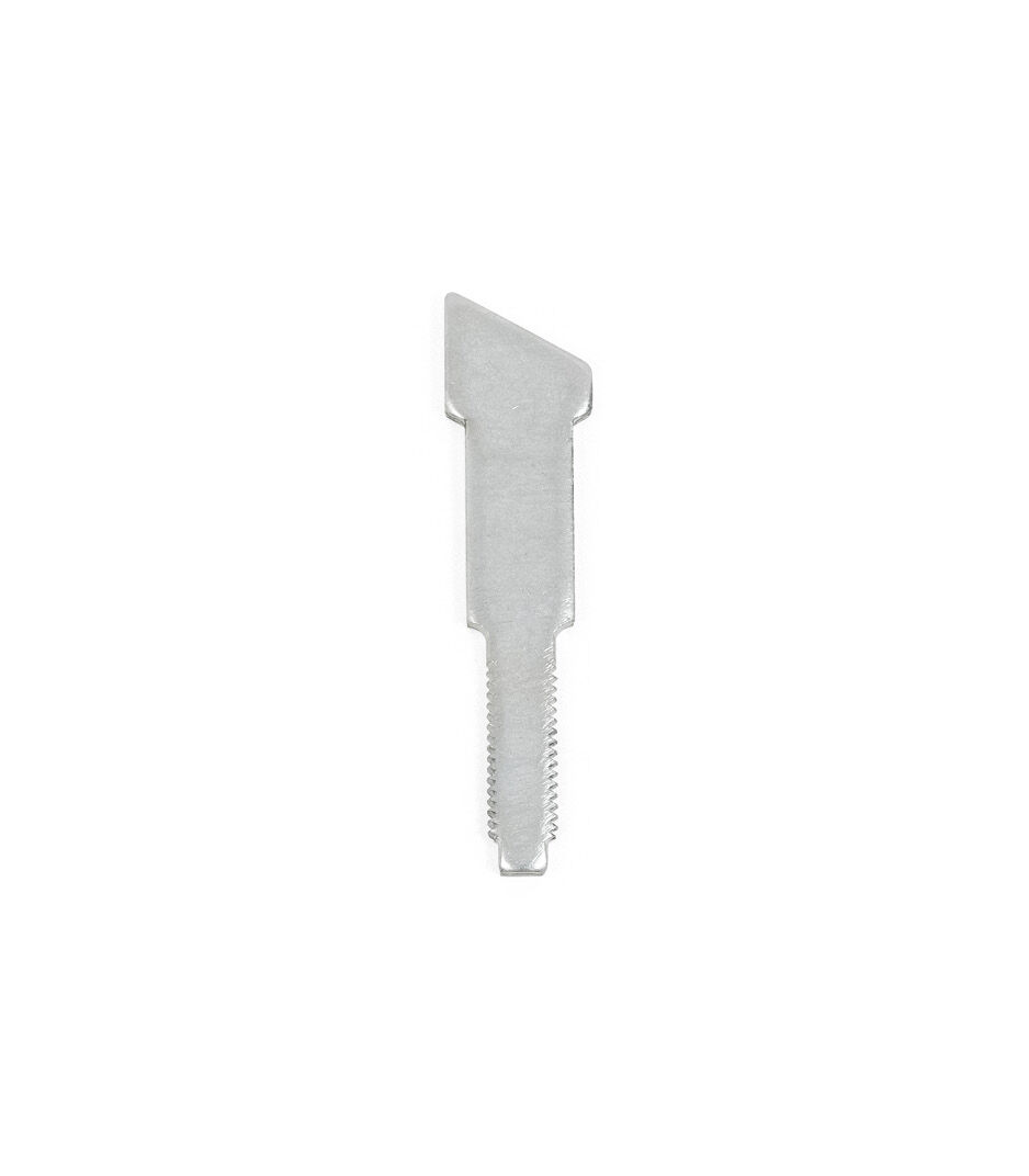 Stokke® Nomi® Foot plate adjustment handle bolt. Spare part.